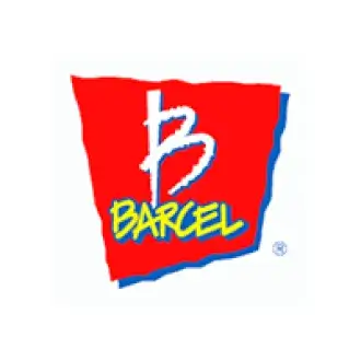 Logo de barcel