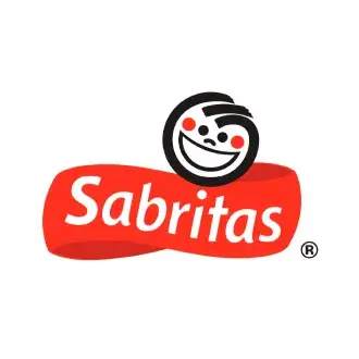 Logo de sabritas