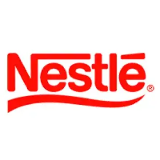 Logo de nestle