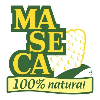 Logo de maseca