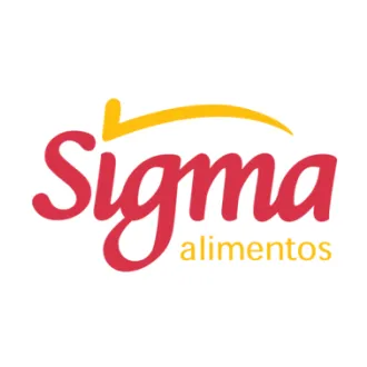 Logo de sigma