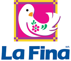 Logo de lafina