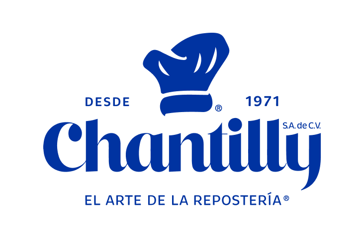 Logo de chantilly