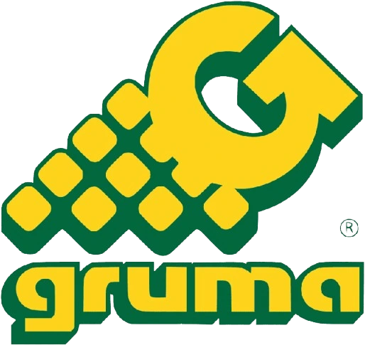Logo de gruma