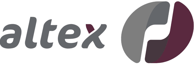 Logo de altex