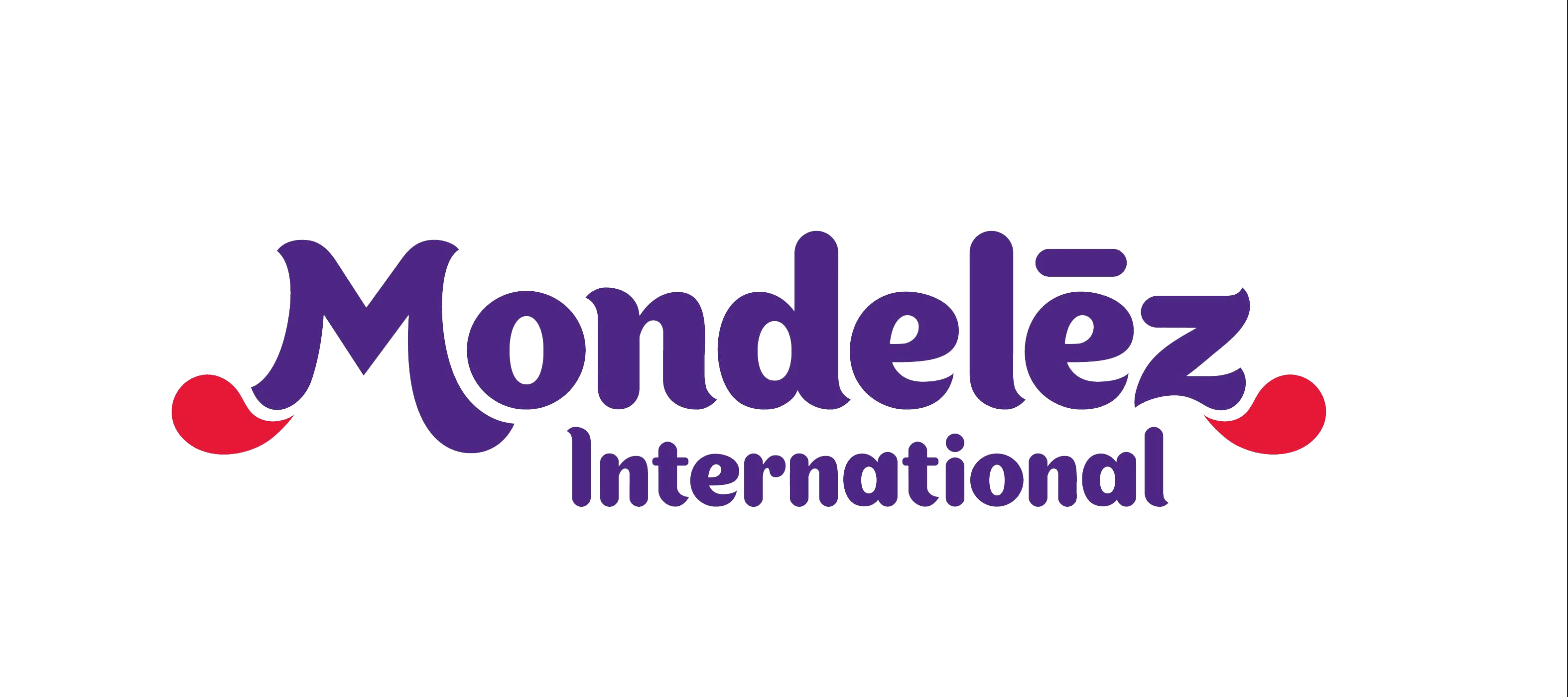 Logo de mondelez
