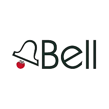 Logo de bell
