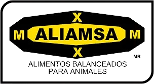 Logo de aliamsa