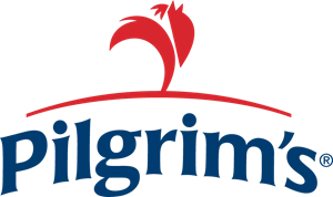 Logo de pilgrims