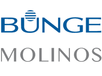 Logo de bunge