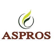 Logo de aspros