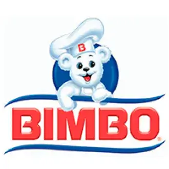 Logo de bimbo