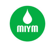Logo de miym