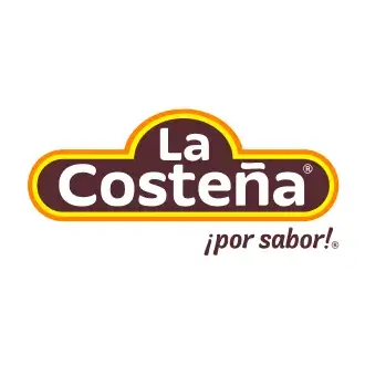 Logo de lacostena