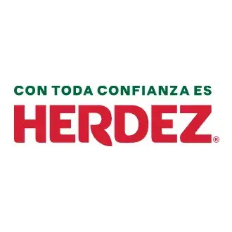 Logo de herdez