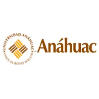 Logo de anahuac