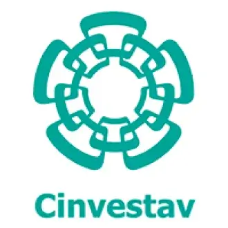 Logo de cinvestav