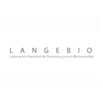 Logo de langebio