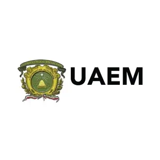 Logo de uaem