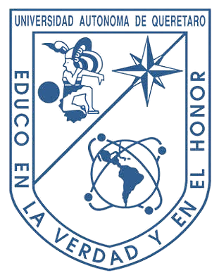 Logo de uaq