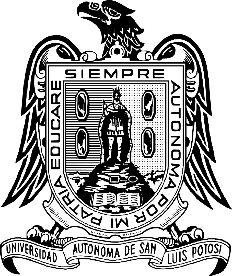 Logo de uaslp
