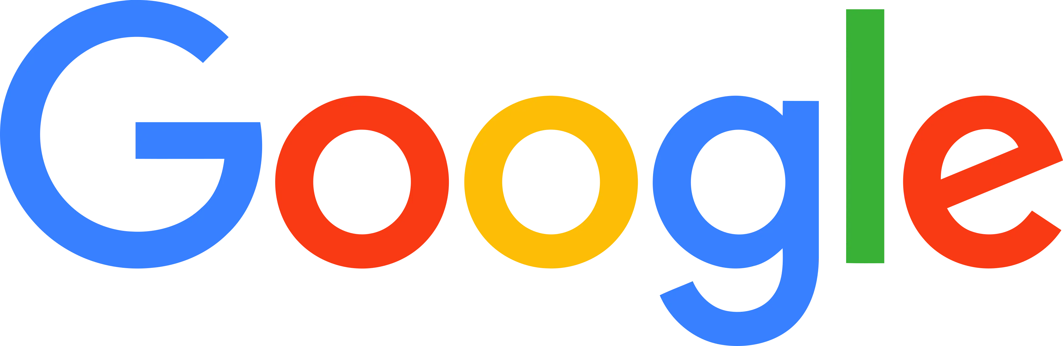 Logo de google