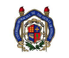 Logo de umsnh