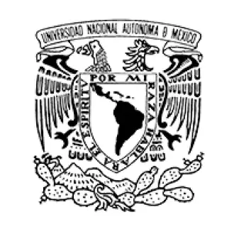 Logo de unam