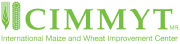 Logo de cimmyt