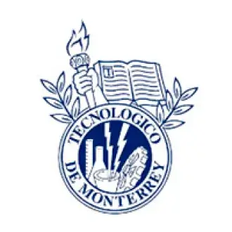 Logo de tecmonterrey