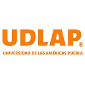 Logo de udlap