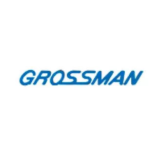 Logo de grossman