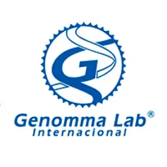 Logo de genommalab