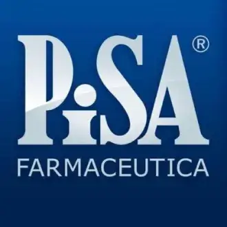 Logo de pisafarmaceutica