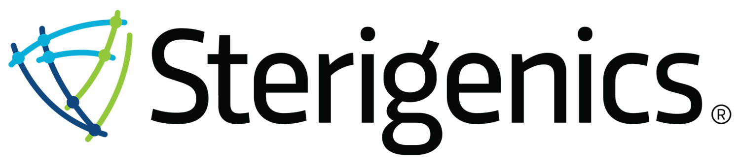 Logo de sterigenics
