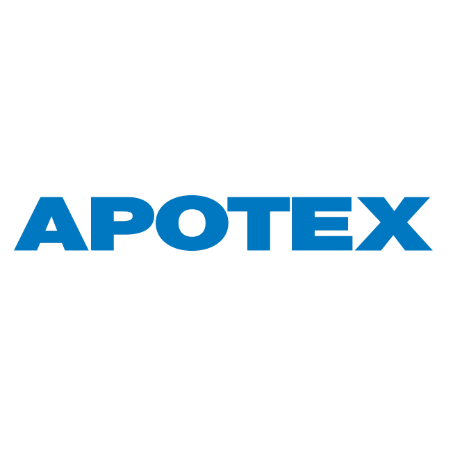 Logo de apotex
