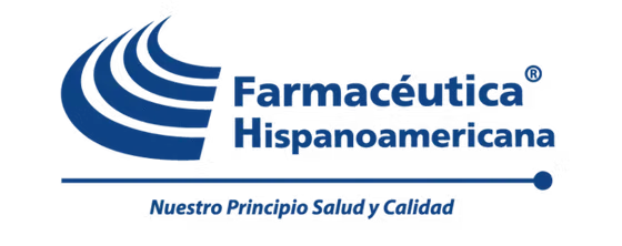 Logo de farmaceuticahispanoamericana
