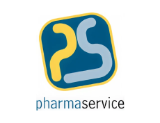 Logo de pharmaservice
