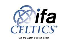 Logo de ifa