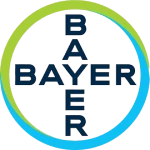 Logo de bayer