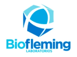 Logo de biofleming