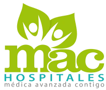 Logo de hospitalmac