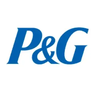 Logo de p&g