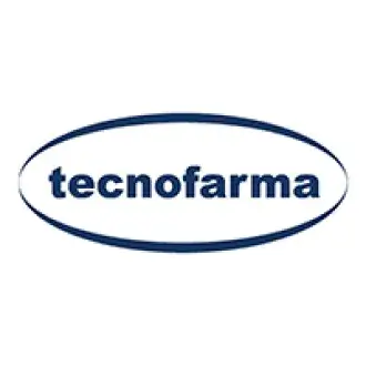 Logo de tecnofarma