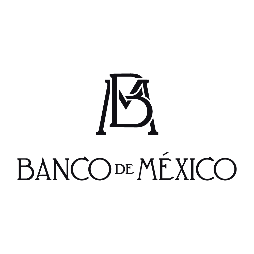 Logo de banxico