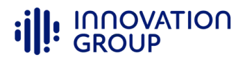 Logo de innovationgroup