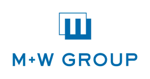 Logo de mwgroup