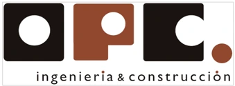 Logo de opc