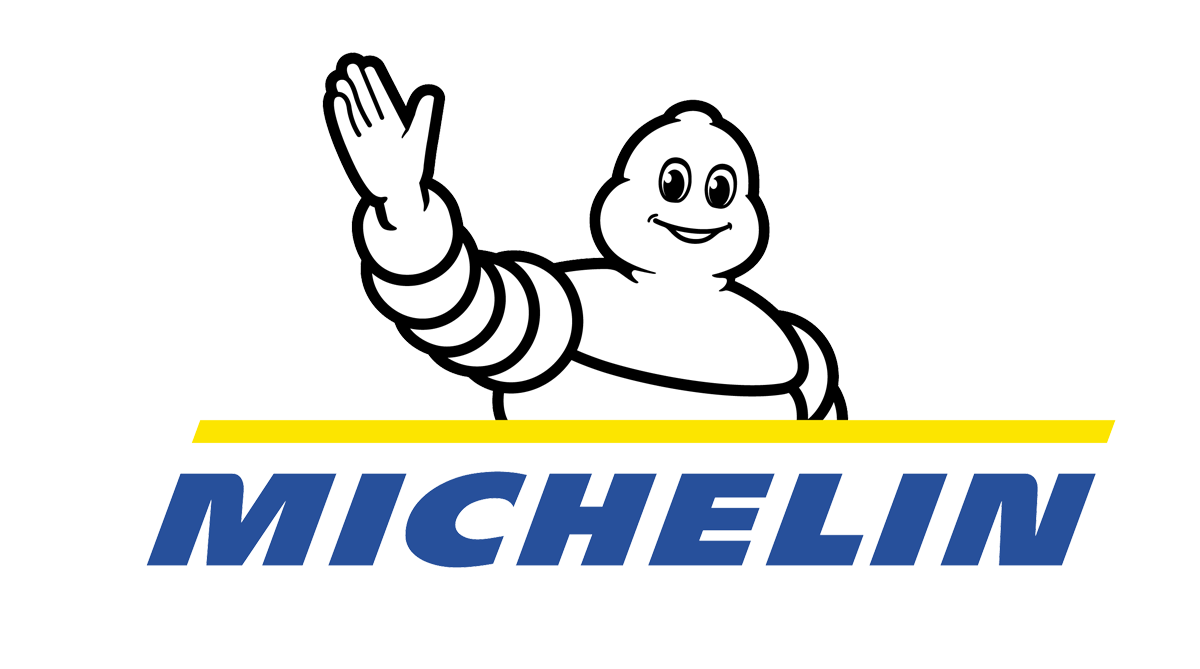Logo de michelin