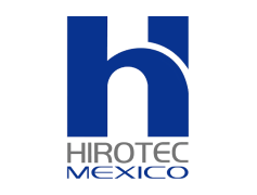 Logo de hirotec